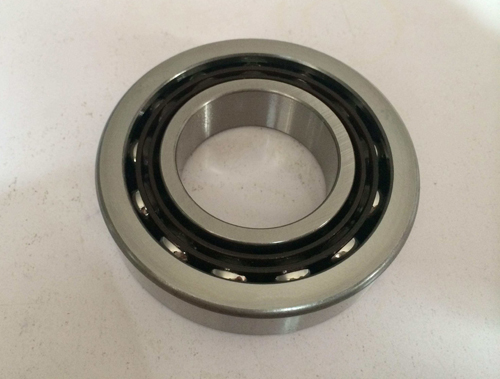 Easy-maintainable bearing 6308 2RZ C4 for idler